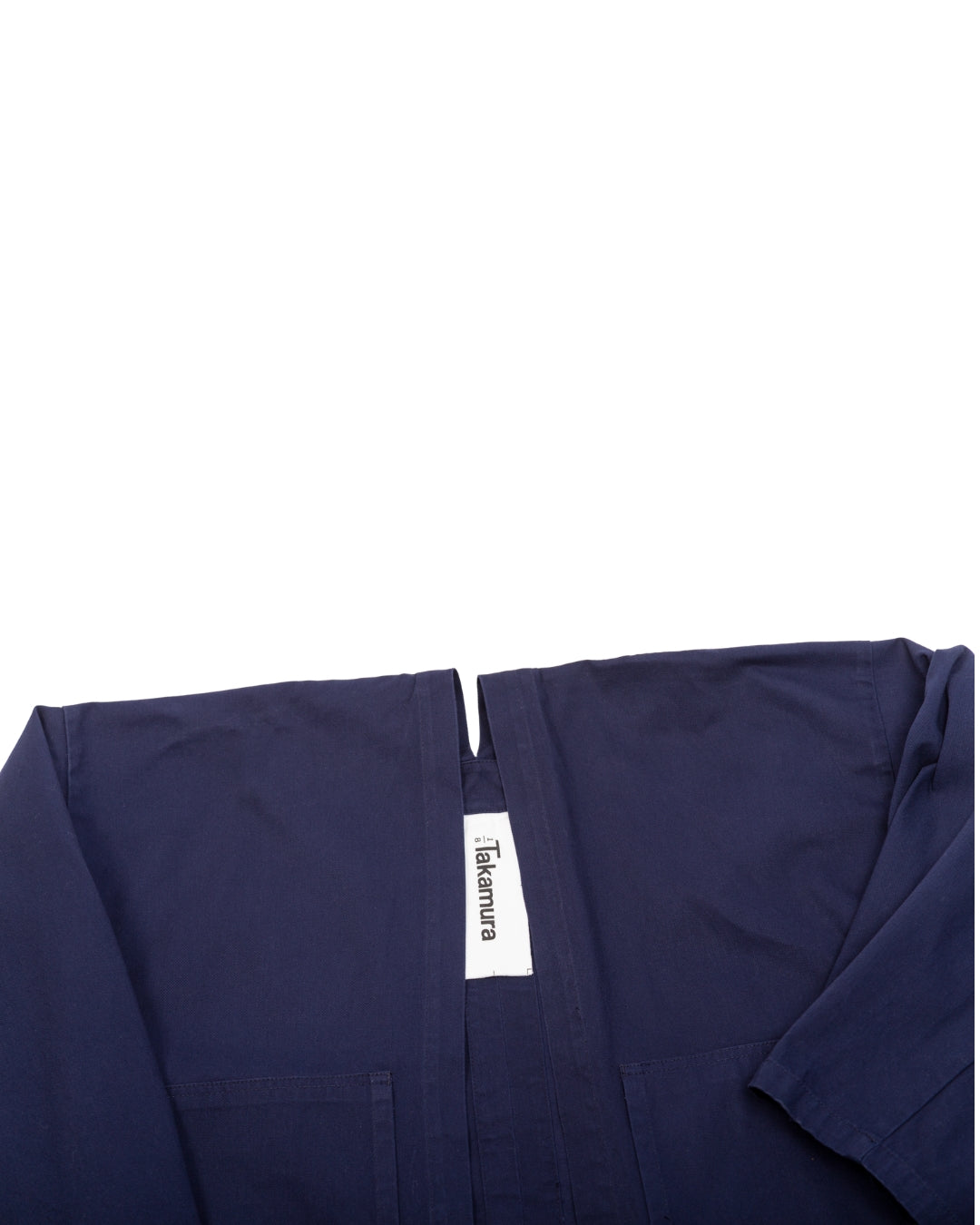 Gabino | Saco de Algodón
