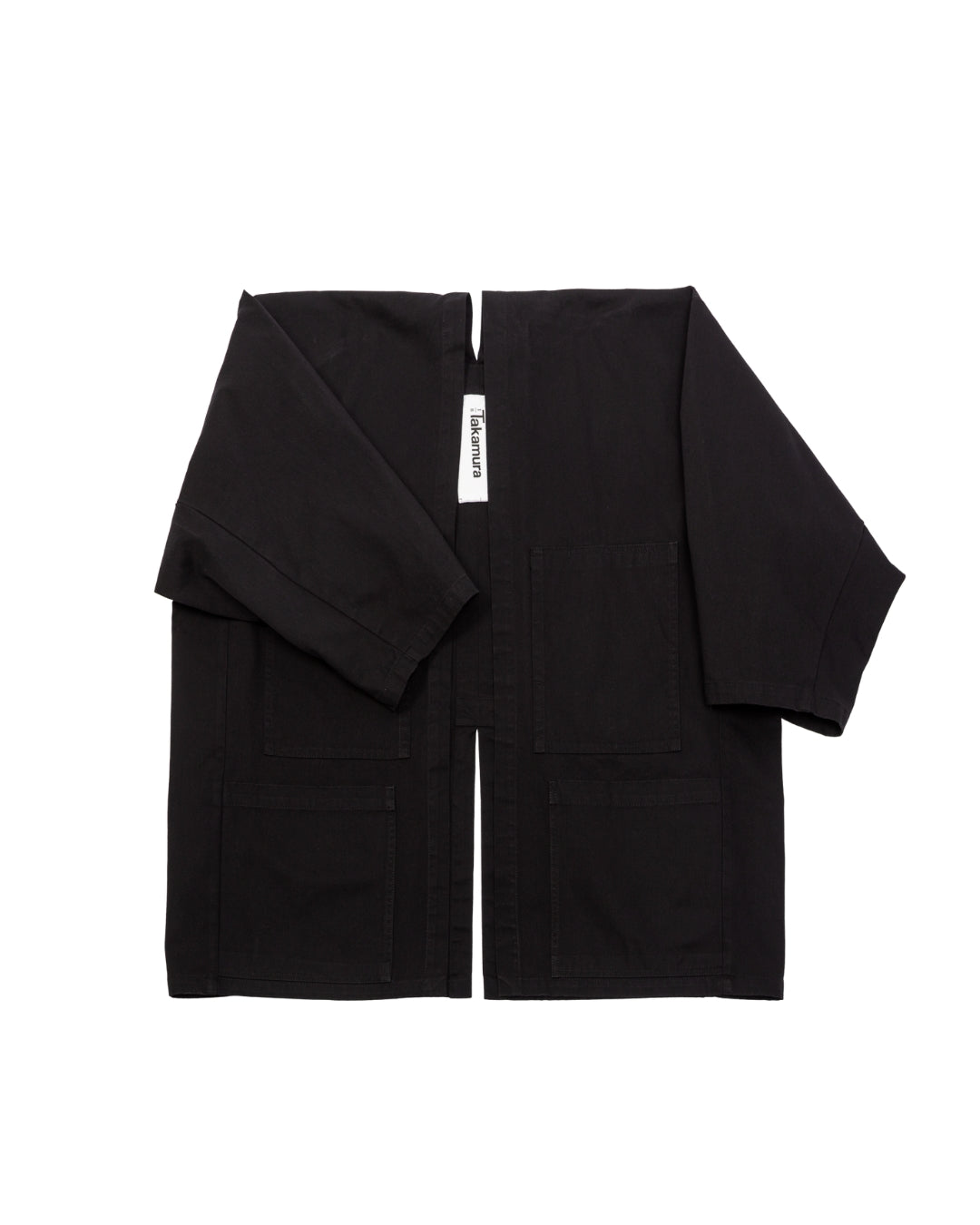 Gabino | Saco de Algodón