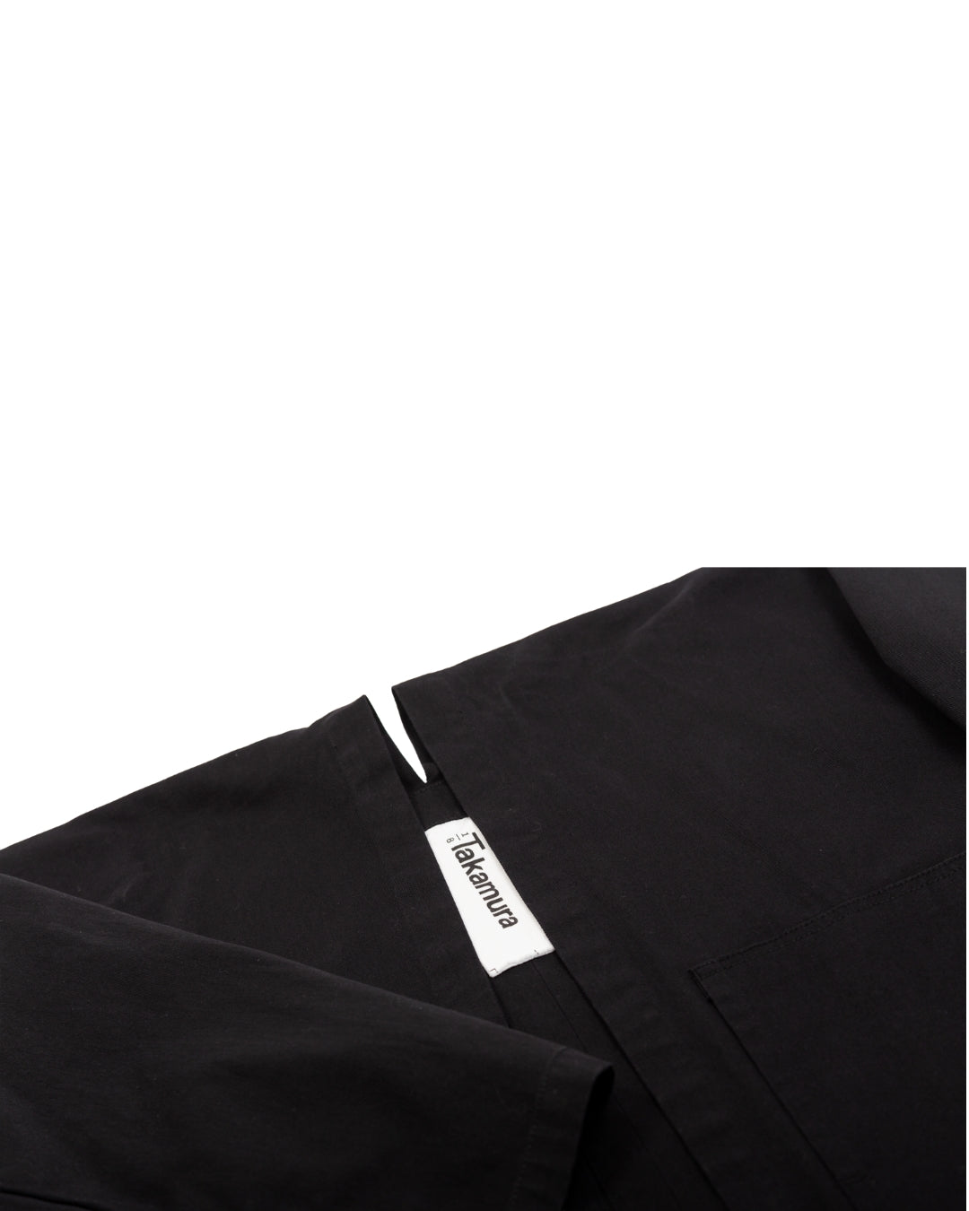 Gabino | Saco de Algodón