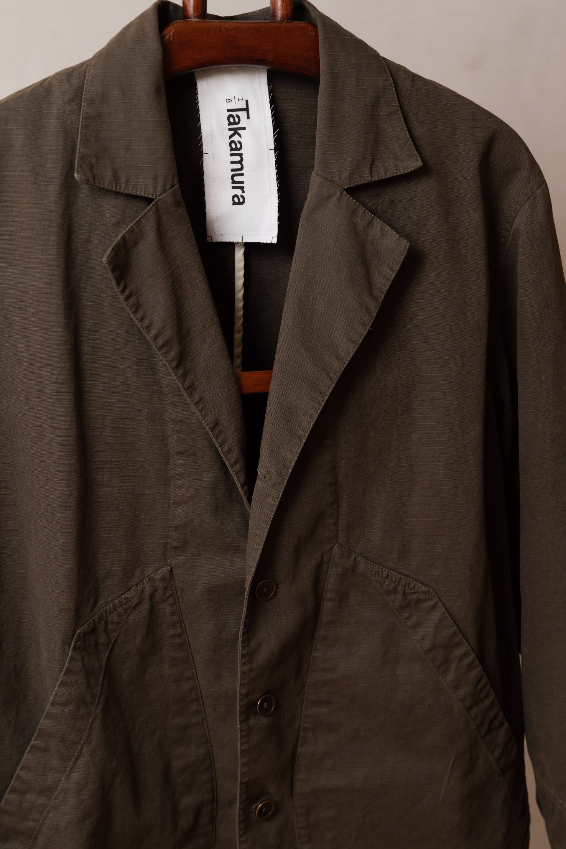 Saco de Algodón | Hiru