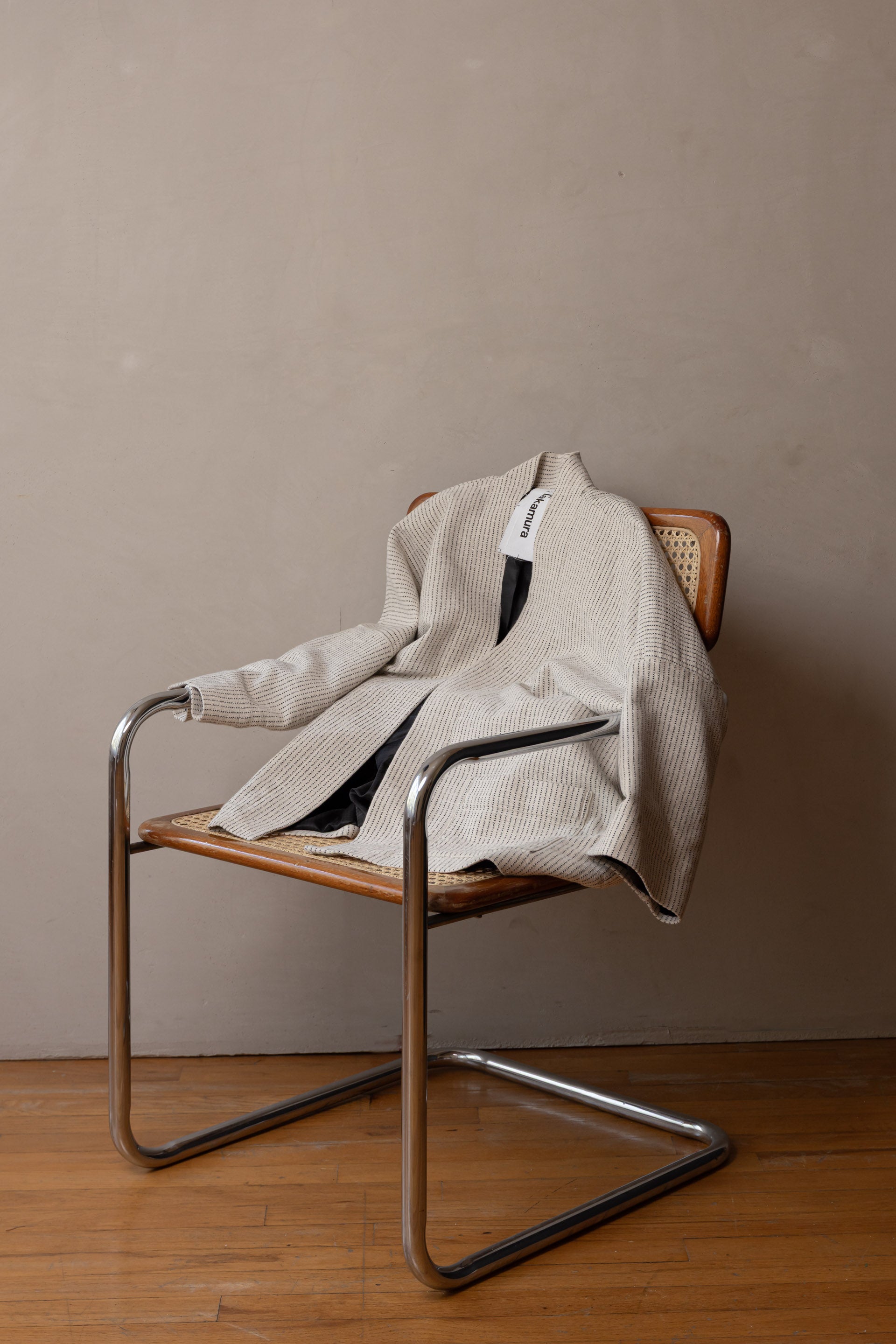 Saco de Algodón | Polita