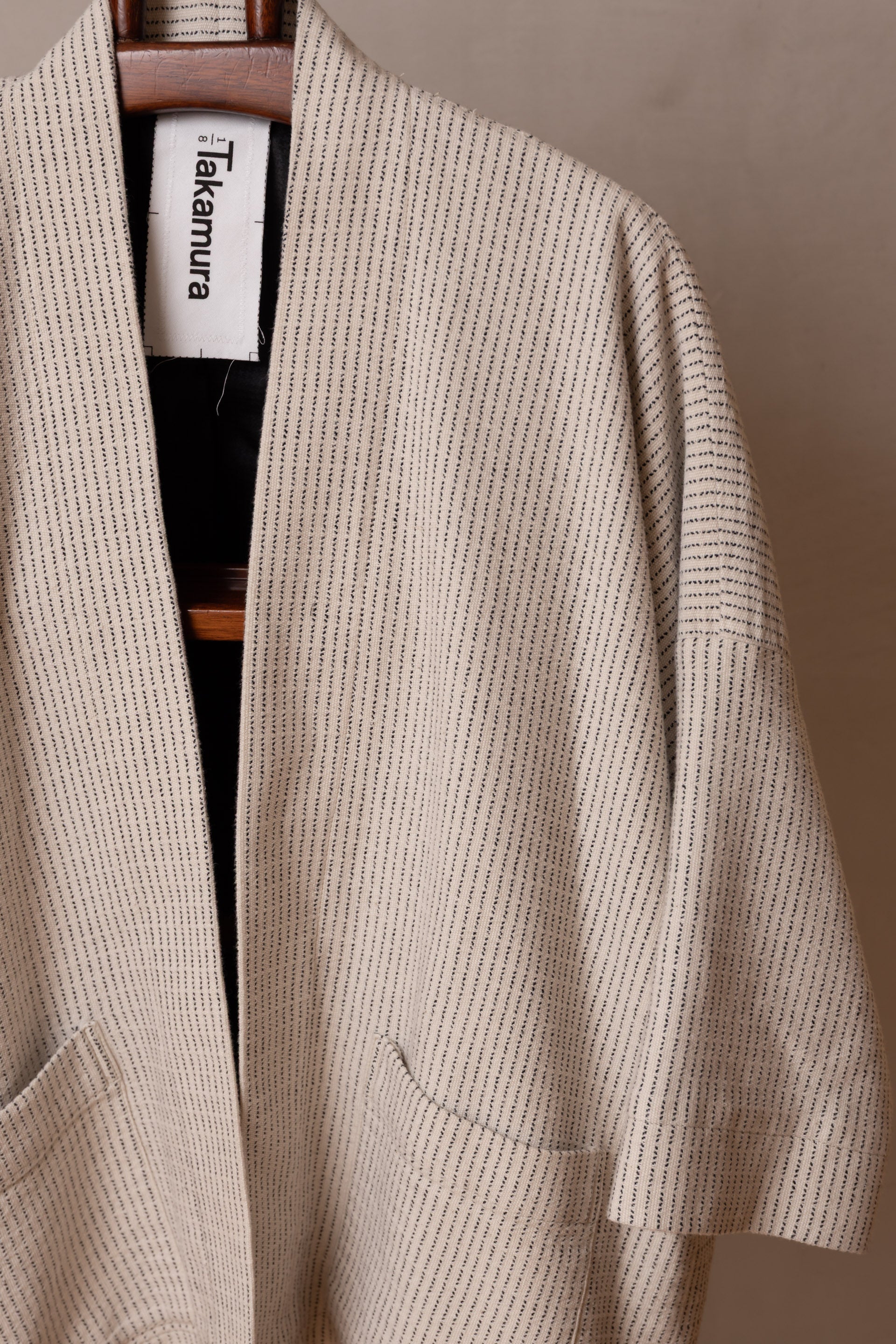 Saco de Algodón | Polita