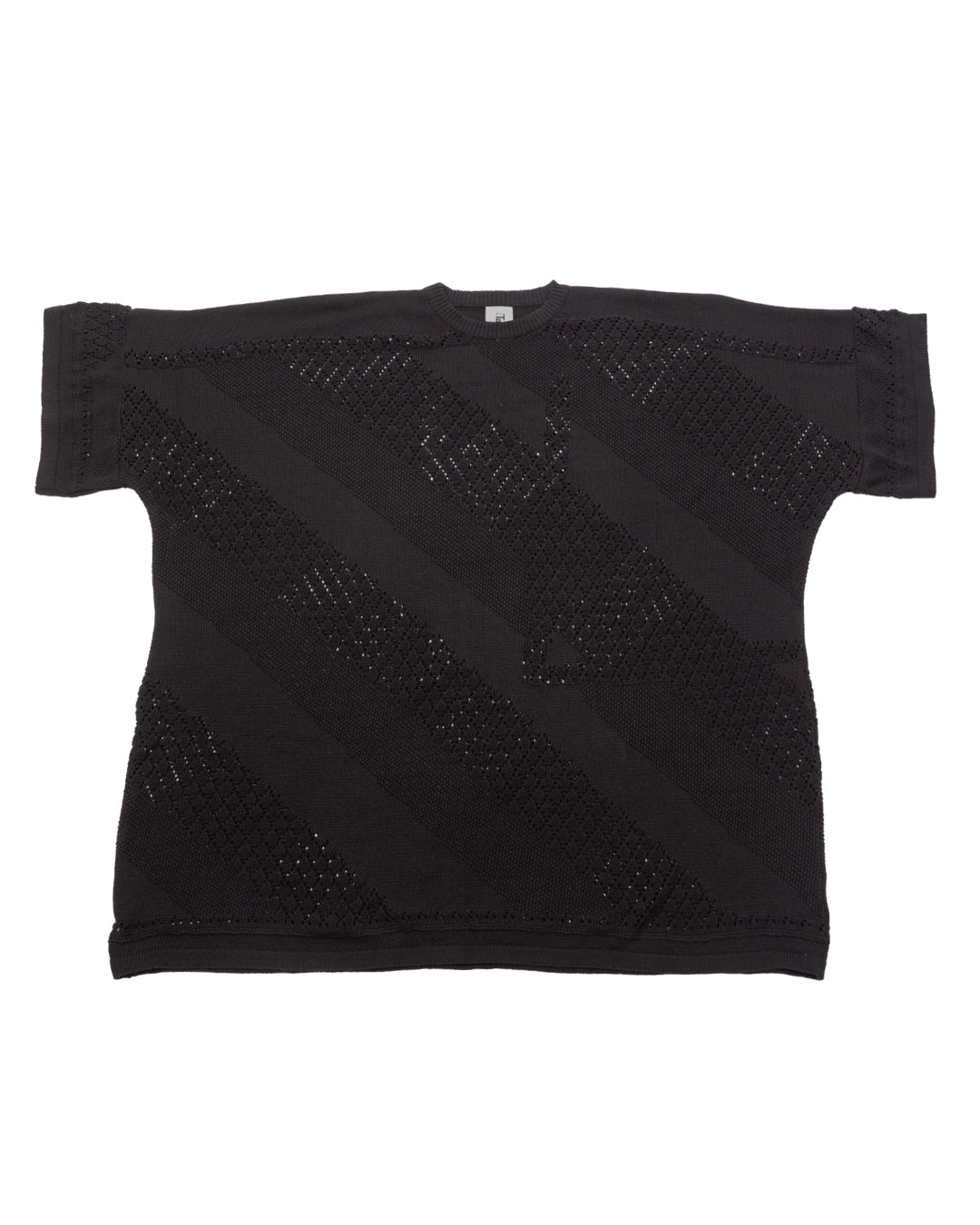 Abbot | Suéter Oversize