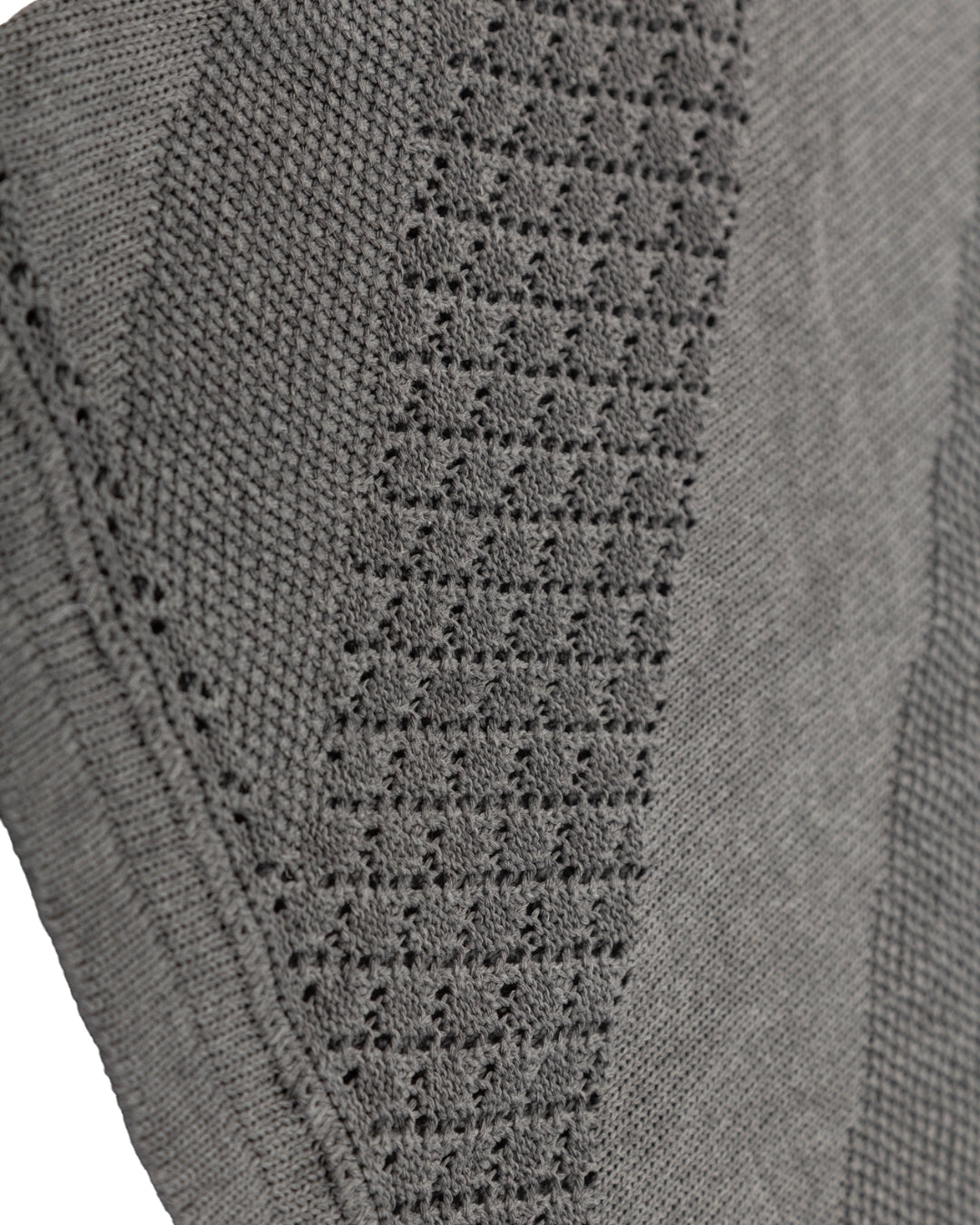Abbot | Suéter Oversize
