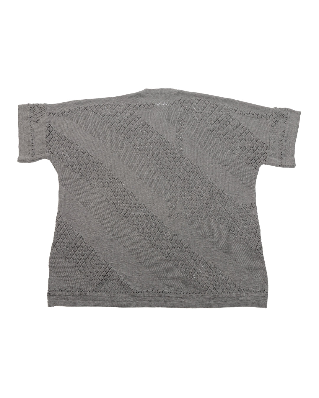 Abbot | Suéter Oversize