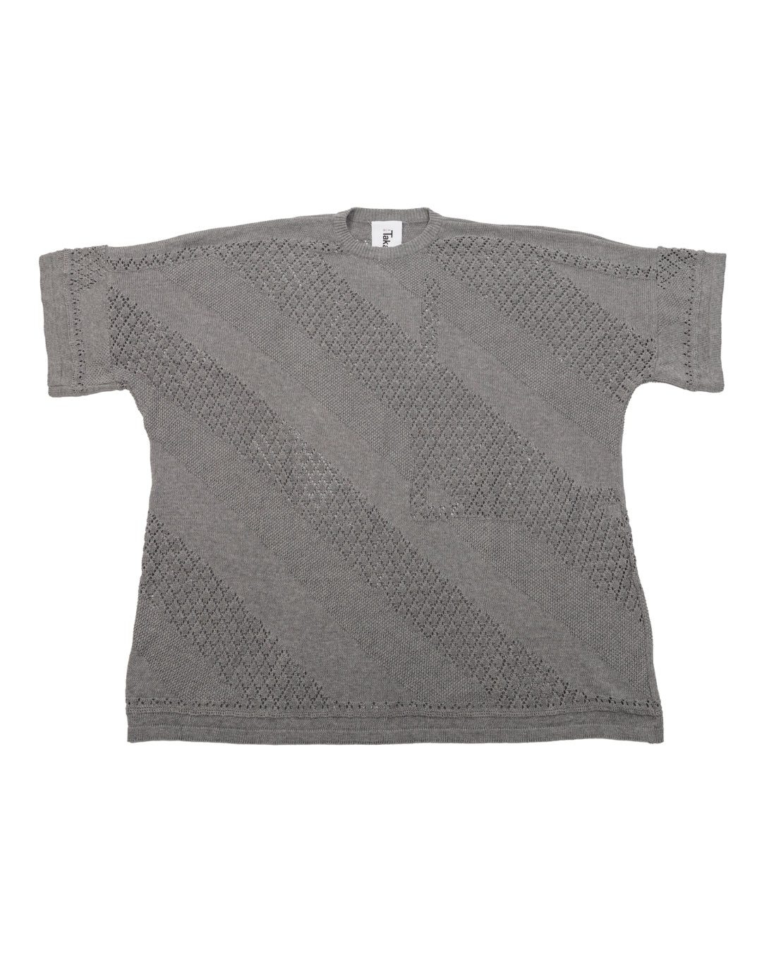 Abbot | Suéter Oversize