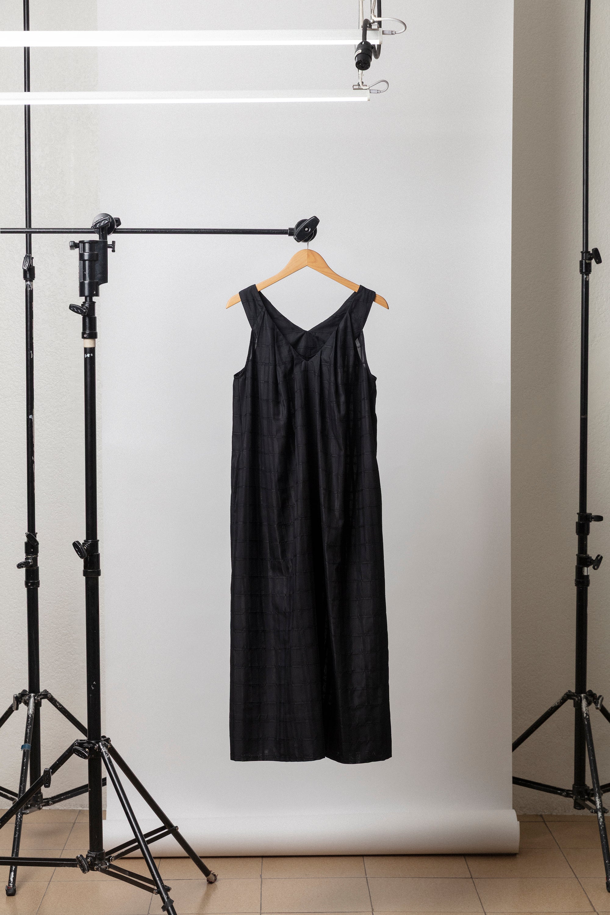 Backo | Vestido Algodón
