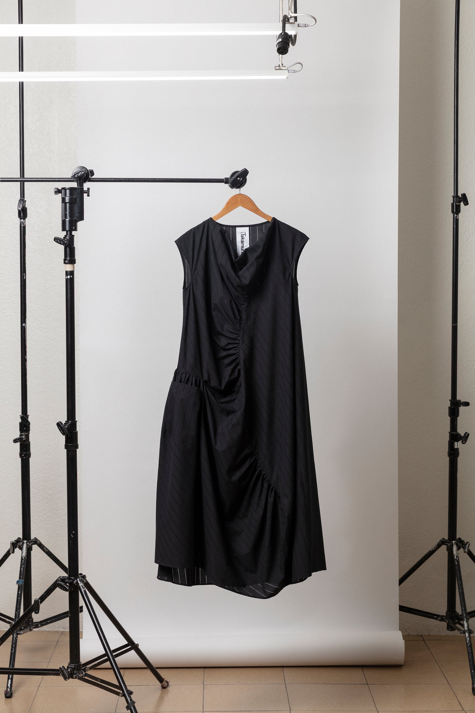 Vestido Algodón-Poliester | Chauc
