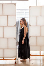 Backo | Vestido Algodón