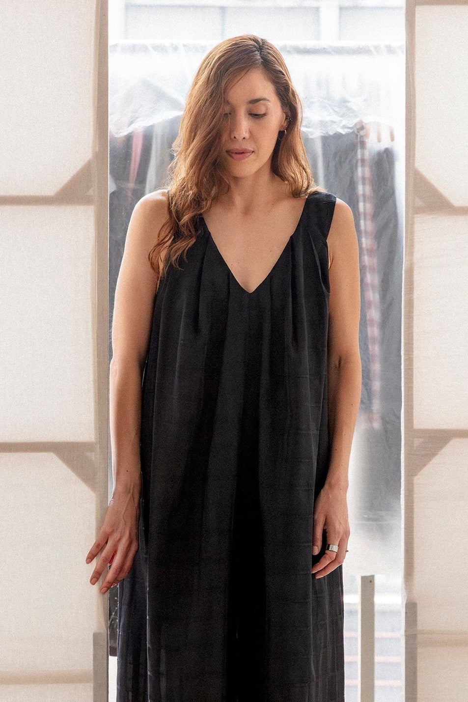 Backo | Vestido Algodón
