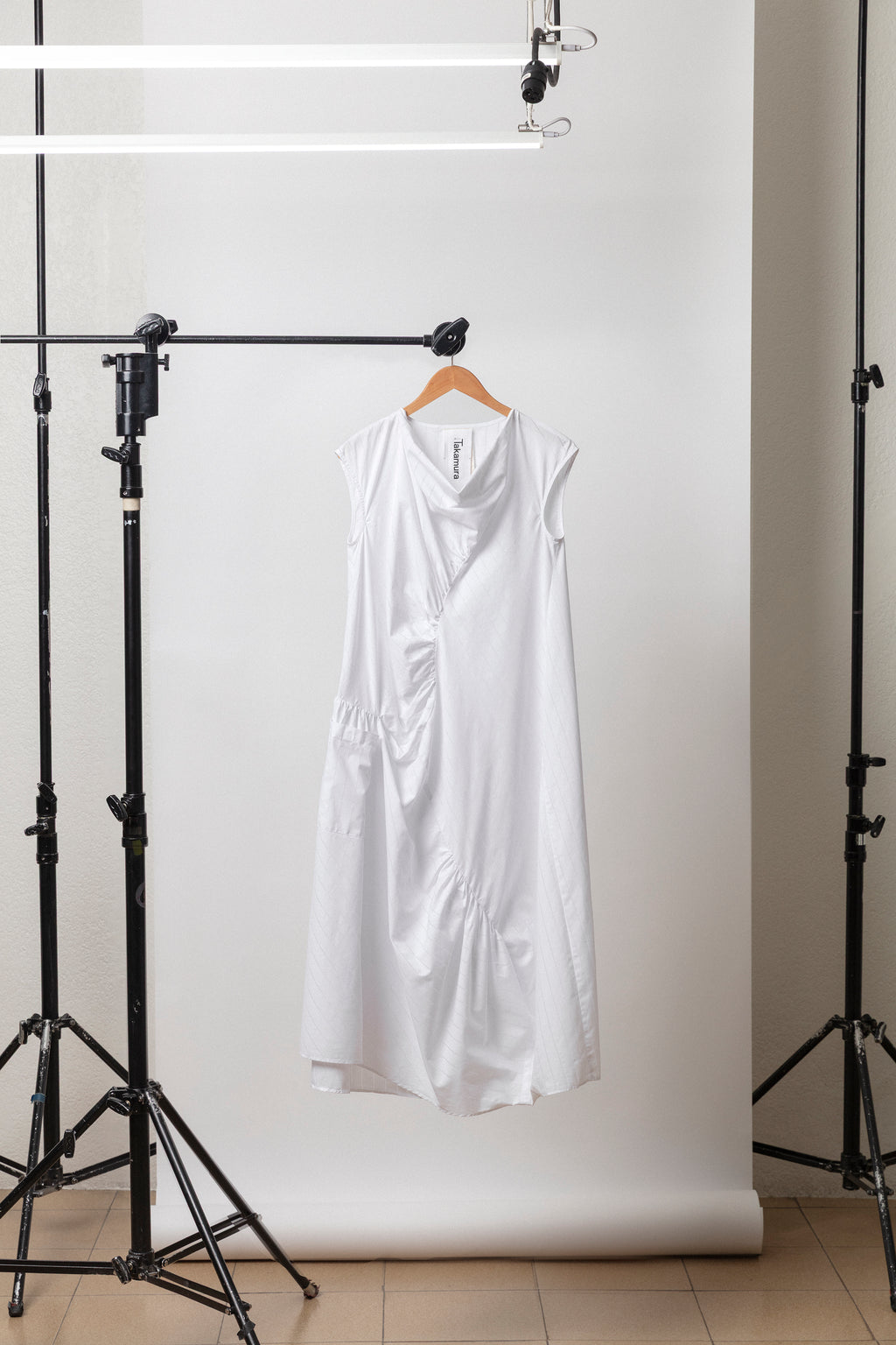 Vestido Algodón-Poliester | Chauc
