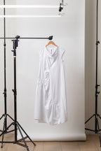 Vestido Algodón-Poliester | Chauc