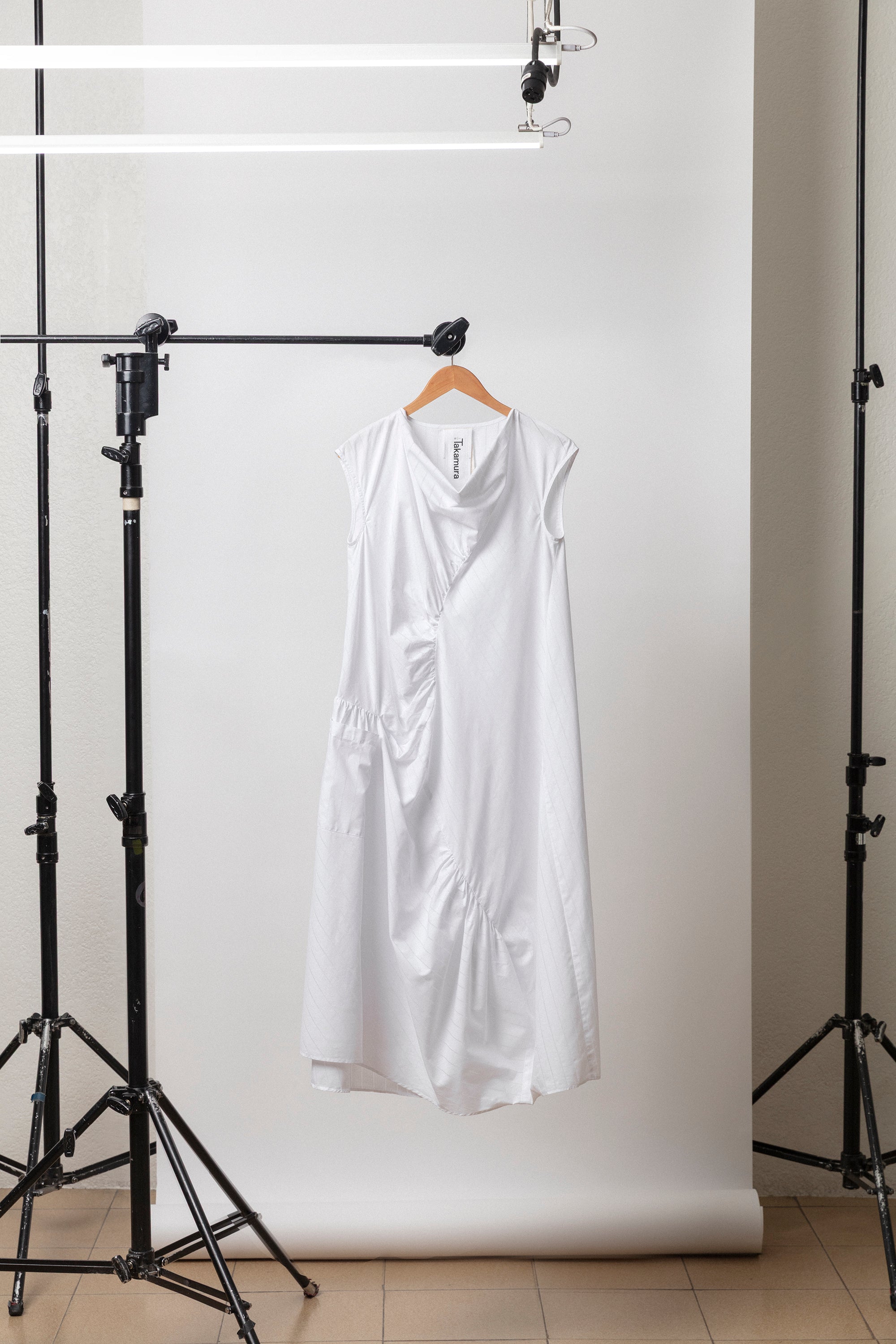 Vestido Algodón-Poliester | Chauc