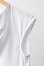 Vestido Algodón-Poliester | Chauc