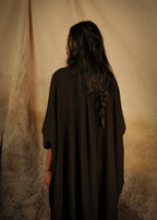 Vestido de algodón | Camisero Diome