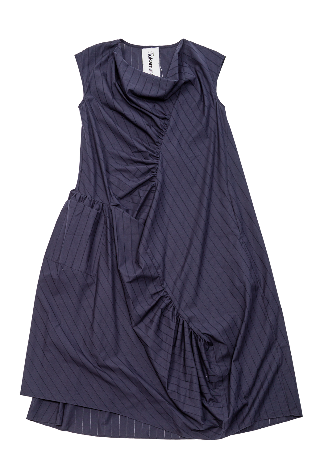 Vestido Algodón-Poliester | Chauc