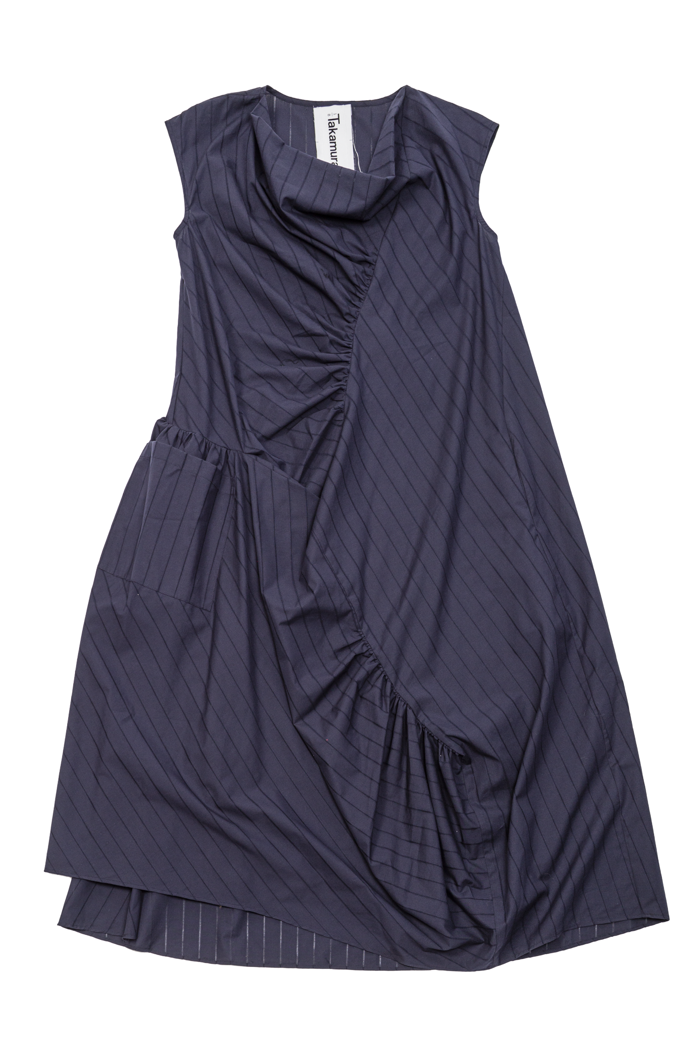 Vestido Algodón-Poliester | Chauc