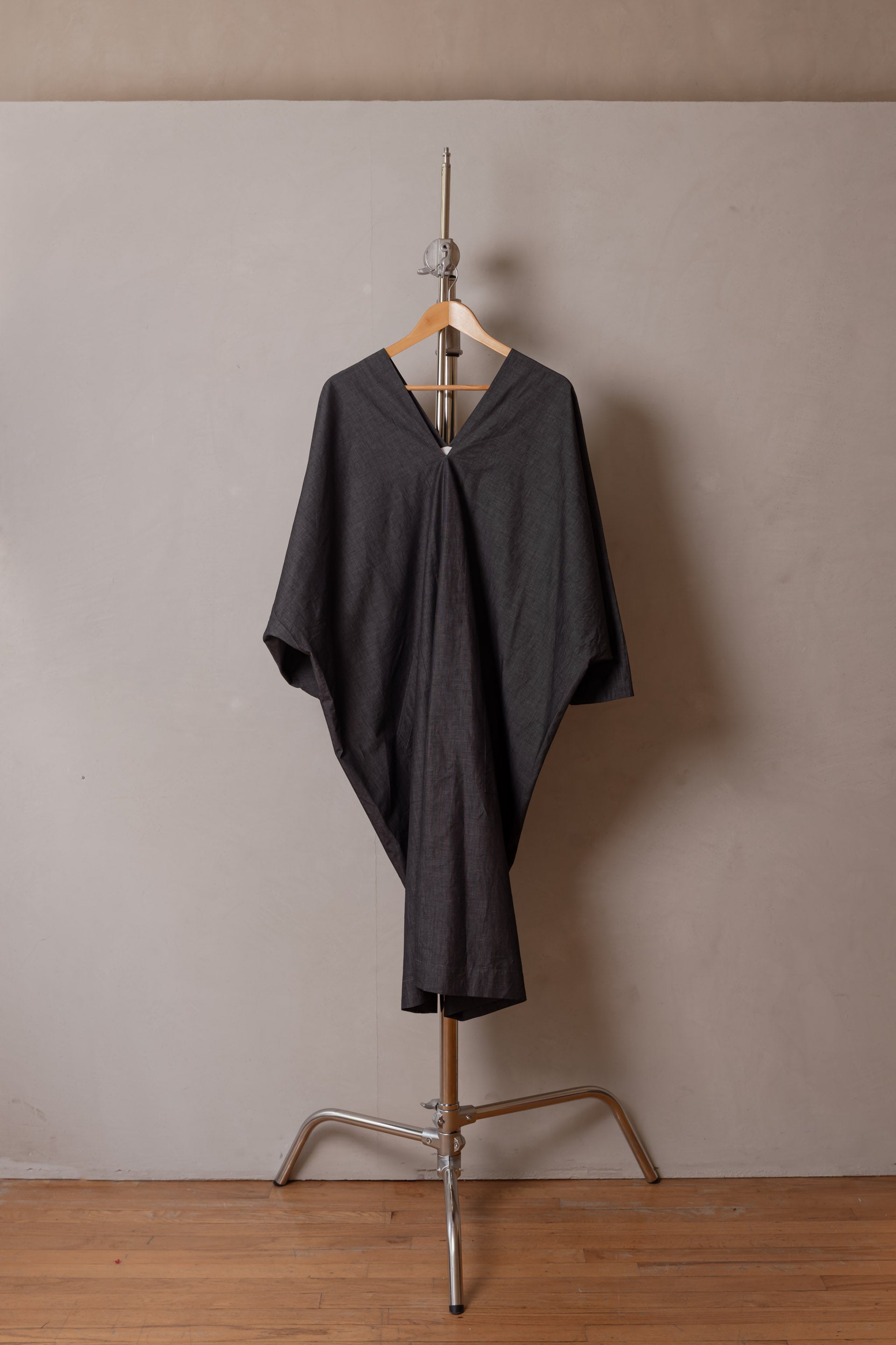 Vestido de Algodón | Cotón