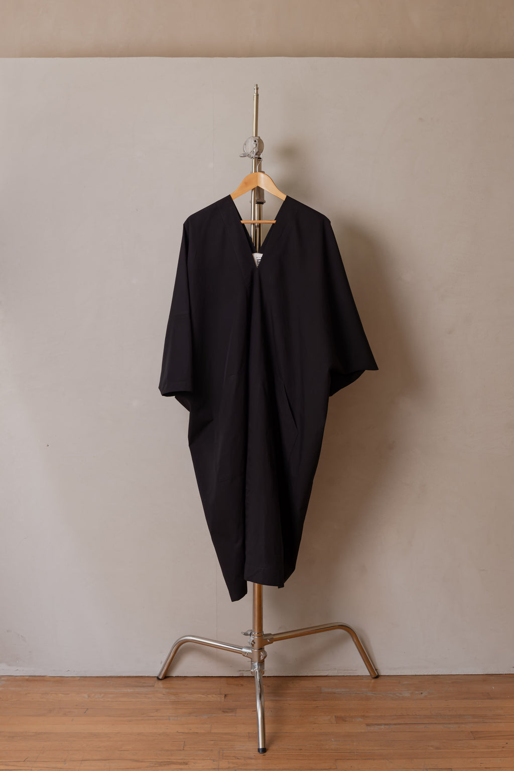 Vestido de Algodón | Cotón