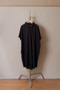 Vestido de Algodón | Diome con Cuello
