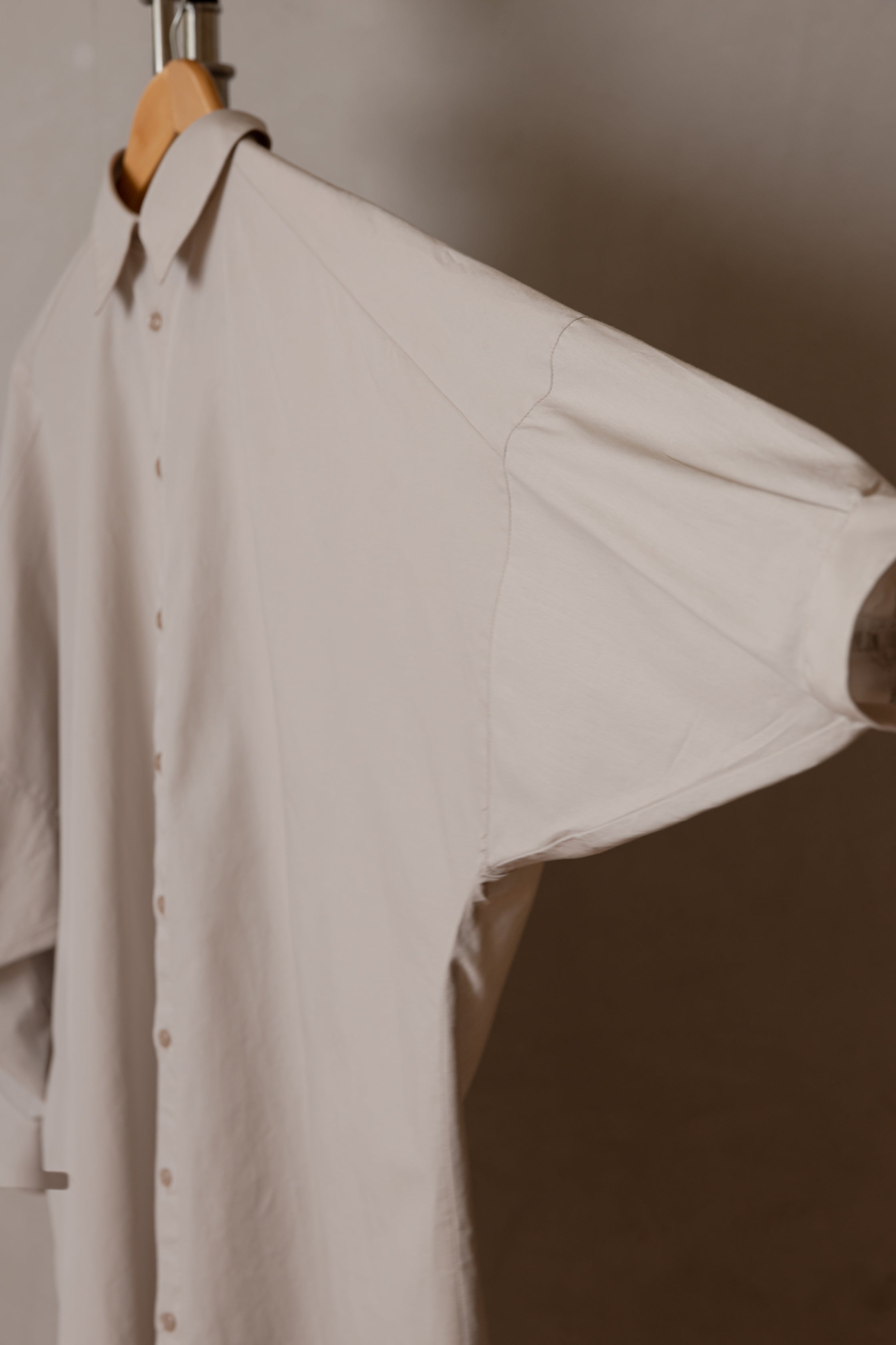 Vestido de Algodón | Toki