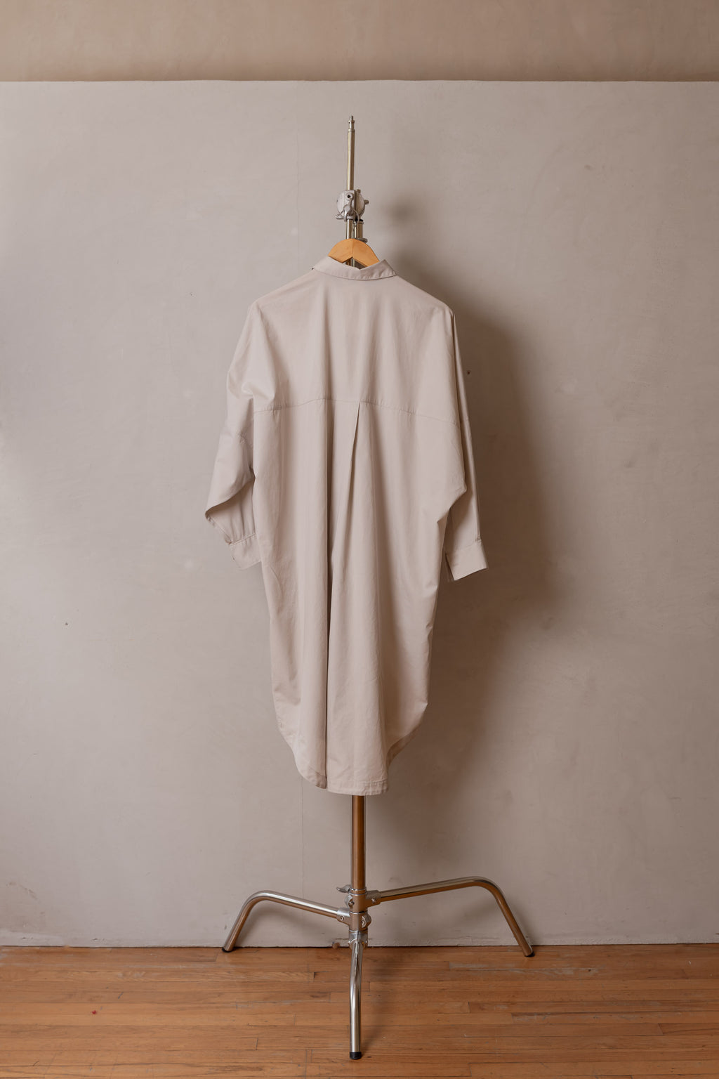 Vestido de Algodón | Toki