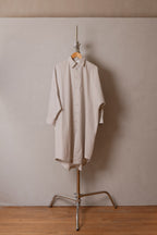 Vestido de Algodón | Toki