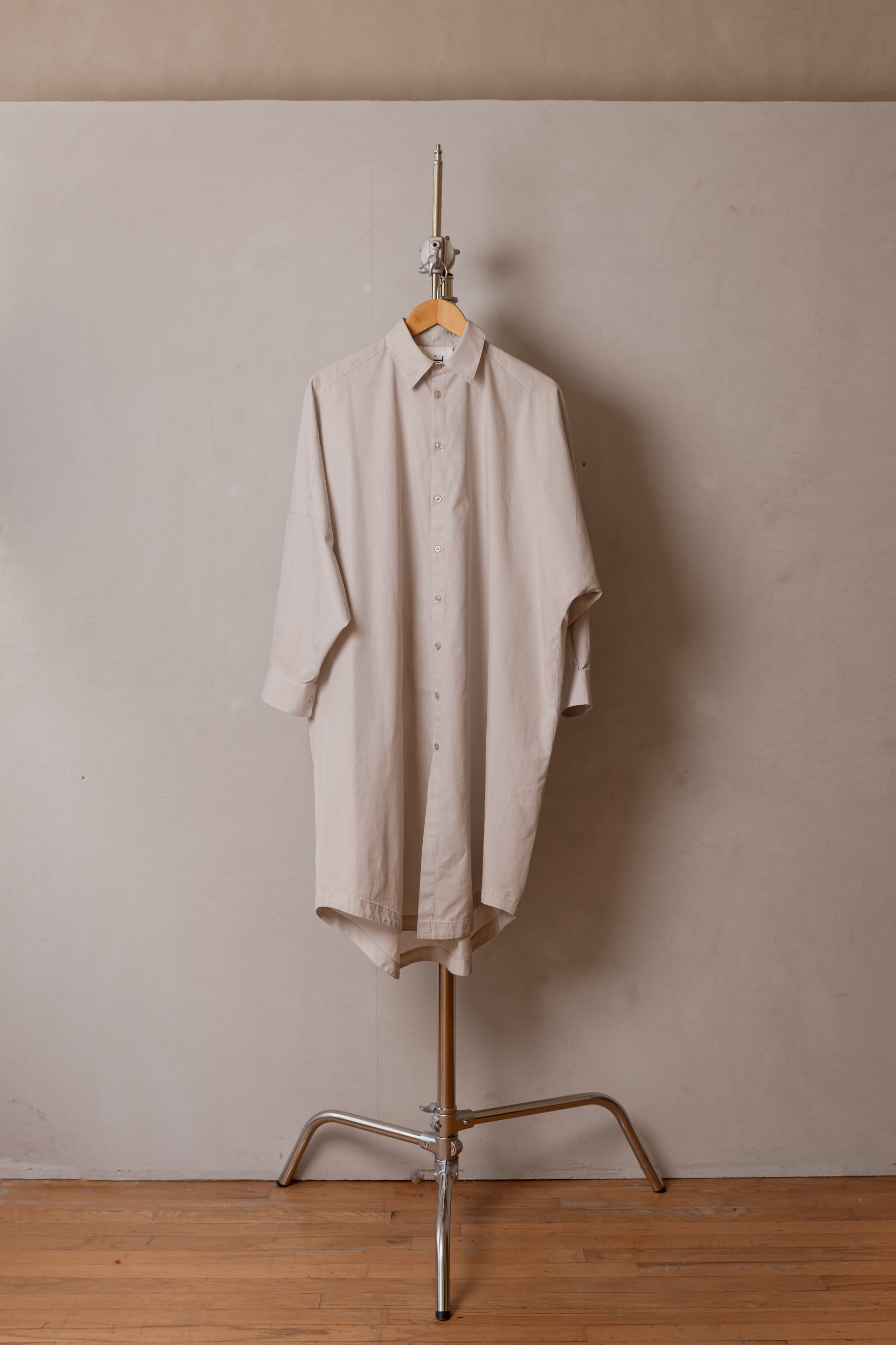 Vestido de Algodón | Toki