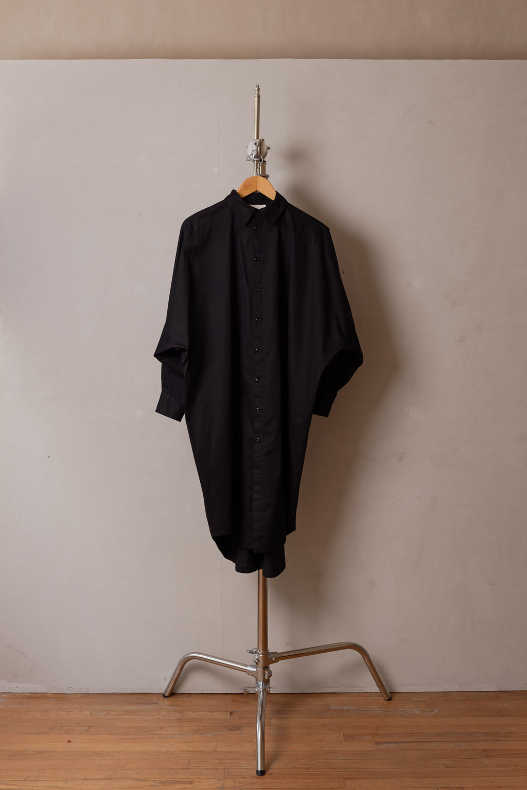 Vestido de Algodón | Toki