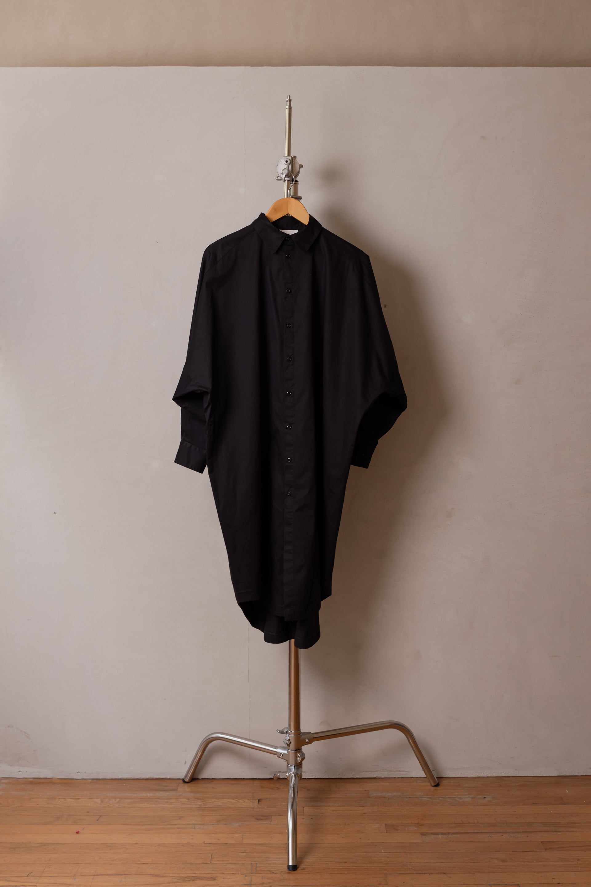Vestido de Algodón | Toki