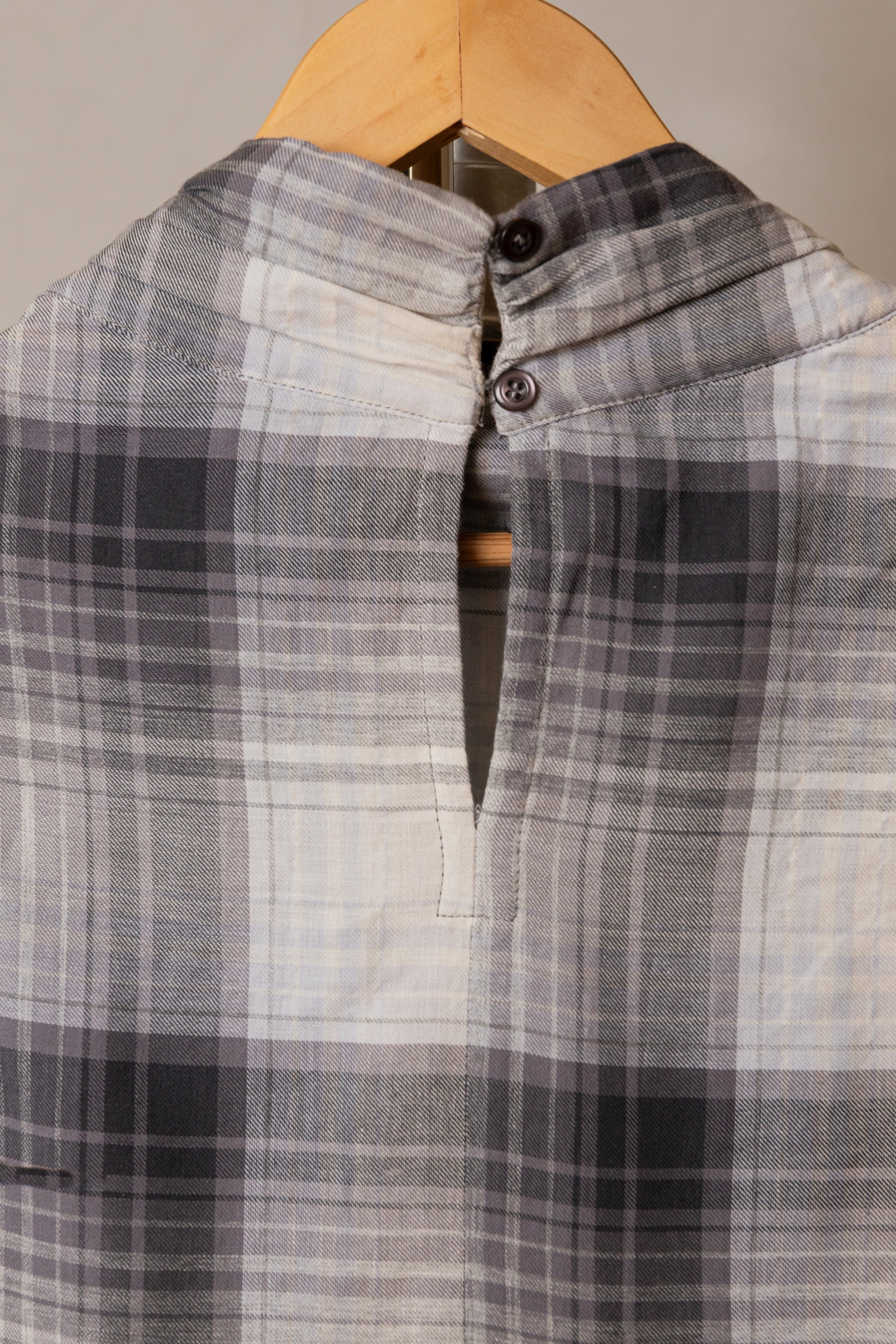 Vestido de Algodón | Tuareg