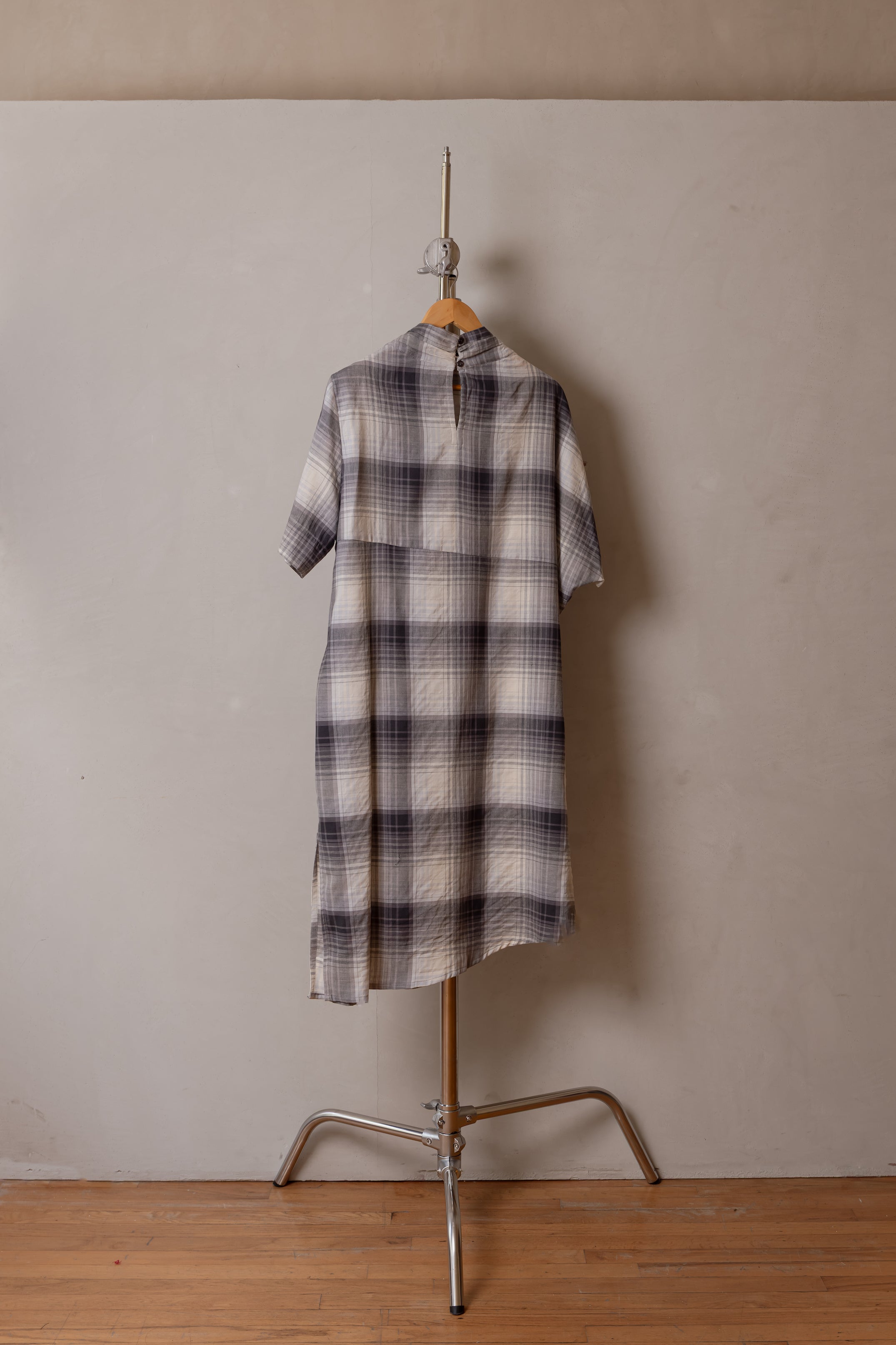 Vestido de Algodón | Tuareg