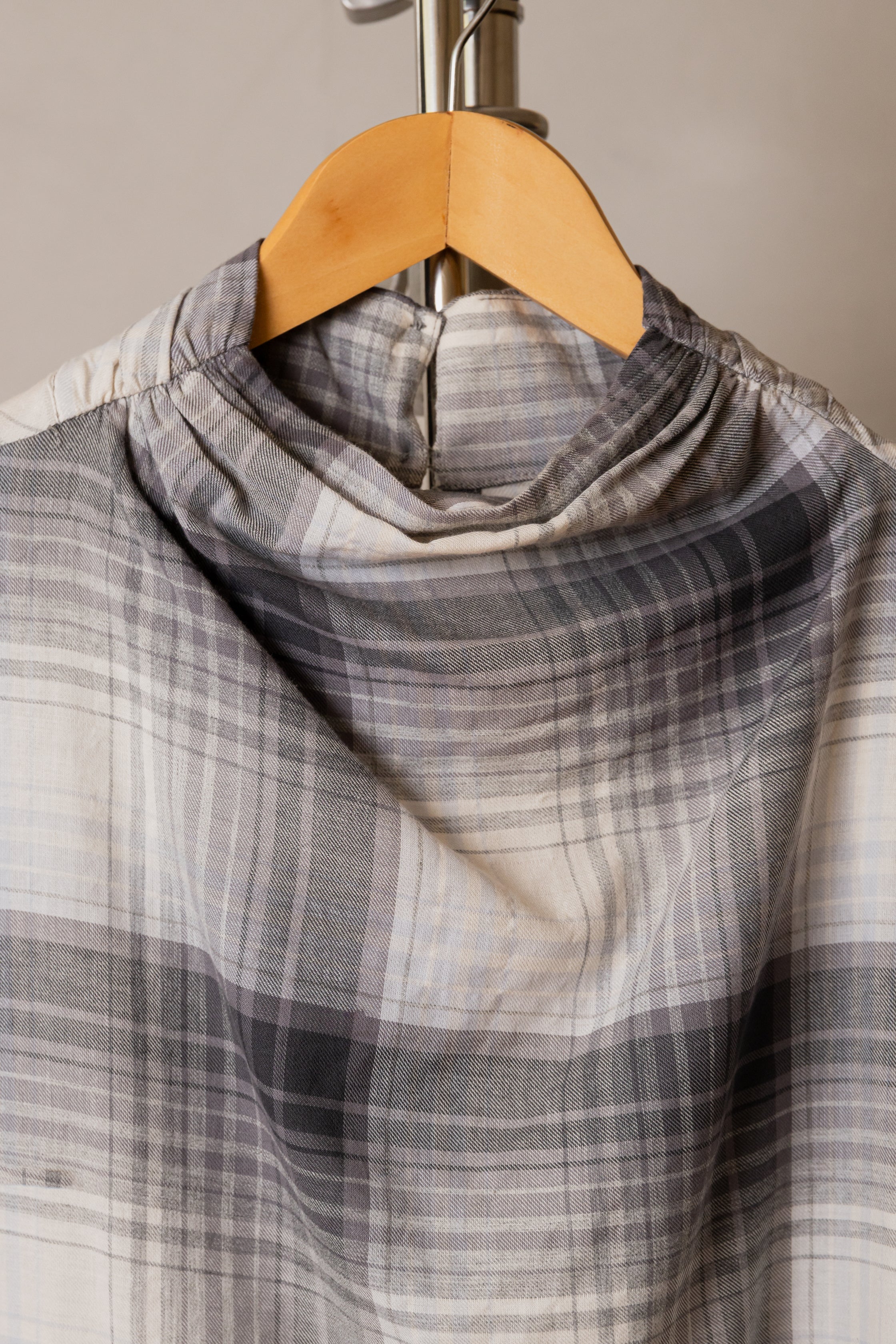 Vestido de Algodón | Tuareg