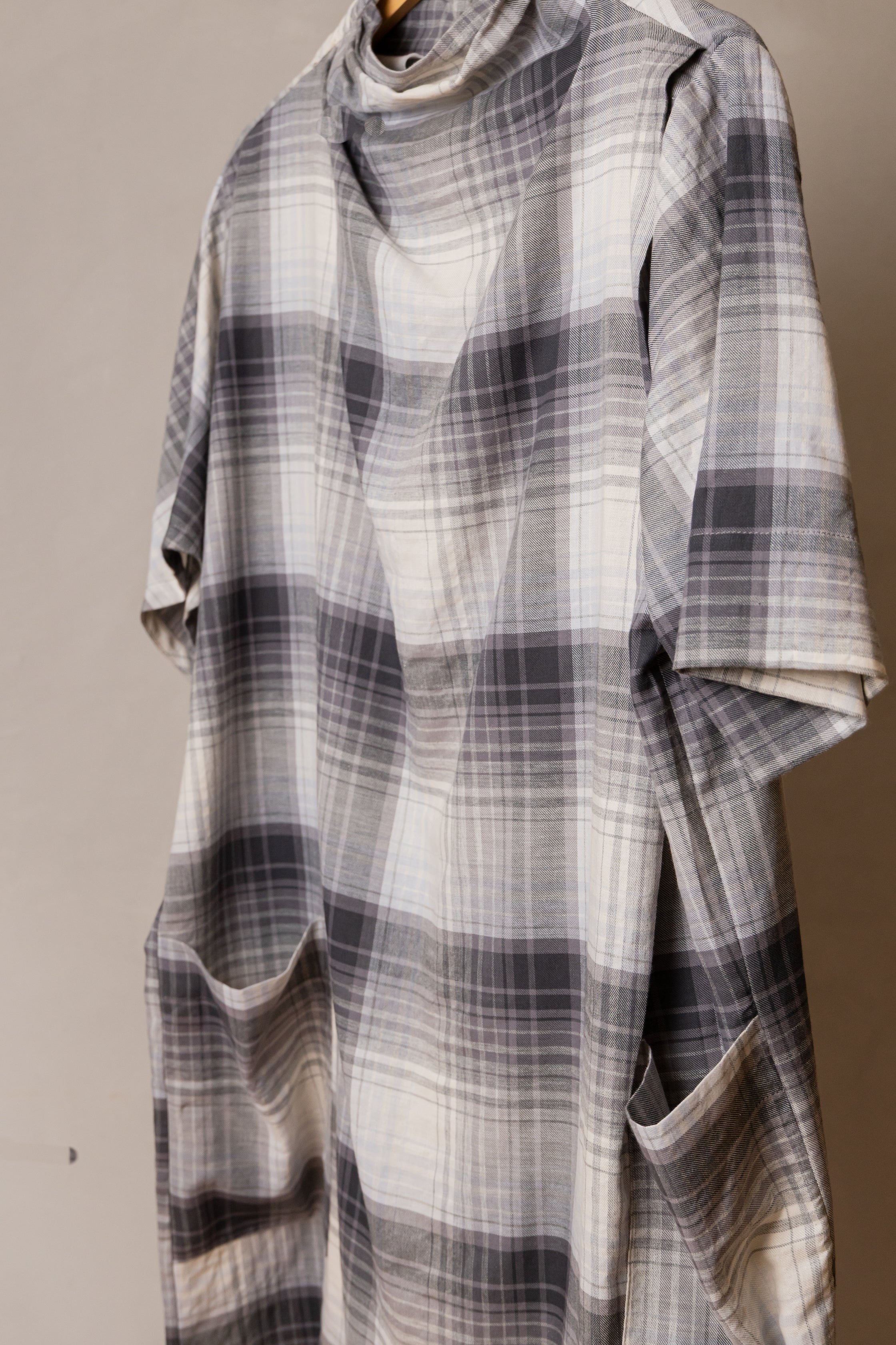 Vestido de Algodón | Tuareg